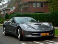 zdjęcie Corvette
