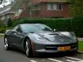 Chevrolet Corvette Corvette Coupe (C7) — 5