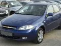 Chevrolet Lacetti Lacetti Hatchback — 3