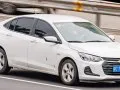 Chevrolet Onix Onix II Plus — 17
