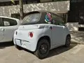 Citroen Ami Electric Ami Electric (Phase I, 2020) — 22