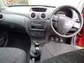 Citroen C3 C3 I (Phase II, 2005) — 9