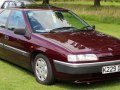Xantia (X1)
