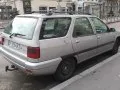 Citroen ZX ZX Break (N2, Phase II) — 6
