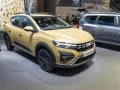 Dacia Sandero Sandero III Stepway (facelift 2022) — 19