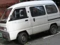 Daewoo Damas Damas