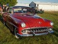 Firedome Club Coupe (facelift 1954)