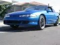 Eagle Talon Talon — 2