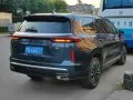 Exeed VX VX — 2