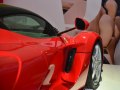 zdjęcie LaFerrari