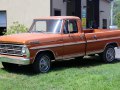 F-Series F-100 V