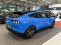 zdjęcie Mustang Mach-E