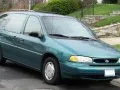 Ford Windstar Windstar I