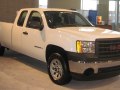 Sierra 1500 III (GMT900) Extended Cab Long Box