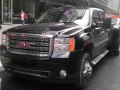 Sierra 3500HD III (GMT900, facelift 2011) Crew Cab Long Box