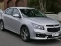 Holden Cruze Cruze Hatch (JH, facelift 2015) — 2