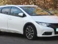 Honda Civic Civic IX Tourer — 4