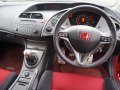 zdjęcie Civic Type R