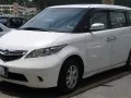 Honda Elysion Elysion I — 2
