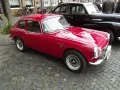 Honda S600 S600 Coupe — 7