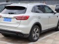 Hongqi HS5 HS5 — 4