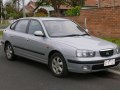 Elantra III Hatchback