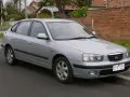 Hyundai Elantra Elantra III Hatchback