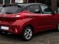 Hyundai i10 i10 III — 2