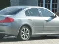 Infiniti G G35 Sedan (V35) — 6