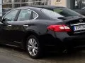 Infiniti M M IV (Y51) — 9