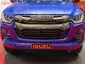 Isuzu D-Max D-Max III Space Cab — 10