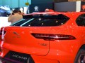 zdjęcie I-Pace