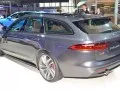 Jaguar XF XF Sportbrake (X260) — 12