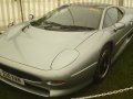 zdjęcie XJ220