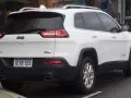 Jeep Cherokee Cherokee V (KL) — 3