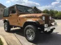 Jeep CJ CJ-7 — 13