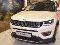 Compass II (MP)