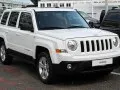 Jeep Patriot Patriot — 5