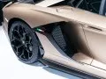 Lamborghini Aventador Aventador SVJ Roadster — 8