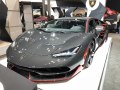 Centenario LP 770-4