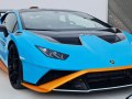 Huracan STO (facelift 2020)