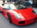 Murcielago Roadster