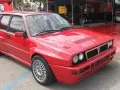 Lancia Delta Delta I (831, facelift 1991) — 6