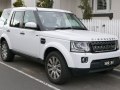 Discovery IV (facelift 2013)
