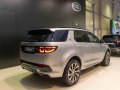 zdjęcie Discovery Sport