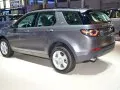 Land Rover Discovery Sport Discovery Sport — 4
