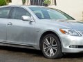 GS III