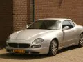 Maserati 3200 GT 3200 GT — 4