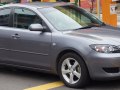 3 I Sedan (BK)