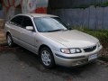 626 V Hatchback (GF)